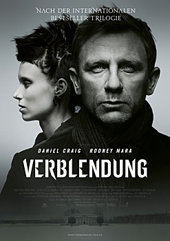 Kinoplakat: Verblendung