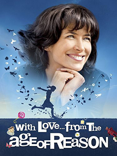DVD-Cover (US): With love&hellip; from the Age of Reason  &ndash; Vergissmichnicht (2010)