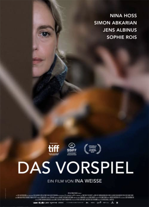 Plakatmotiv: Das Vorspiel (2019)