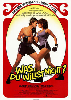 Plakatmotiv: Was, Du willst nicht? Plakatmotiv: Was, Du willst nicht?