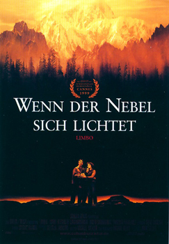 Filmplakat: Wenn der Nebel sich lichtet – Limbo