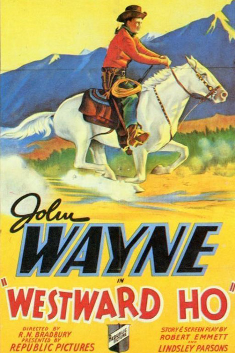 Plakatmotiv: Westw&auml;rts! (1935)