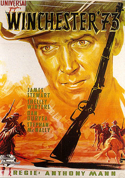 Plakatmotiv: Winchester 73