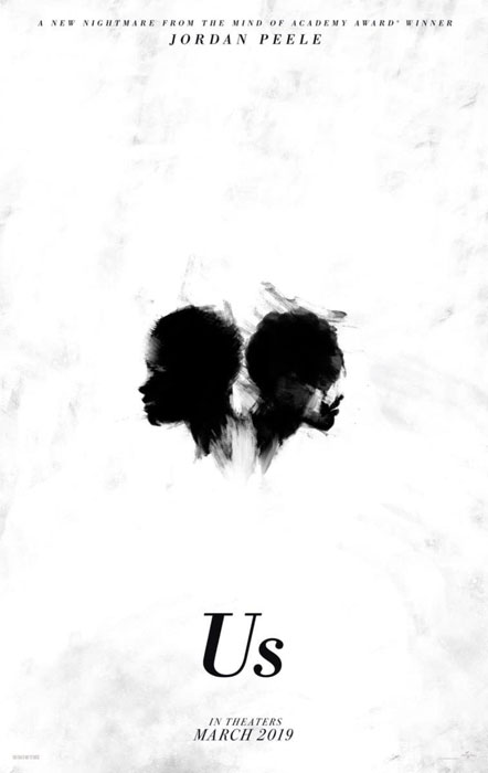 Plakatmotiv (US): Us (2019)