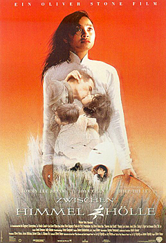 Plakatmotiv: Zwischen Himmel und Hölle (1993) Plakatmotiv: Zwischen Himmel und Hölle (1993)